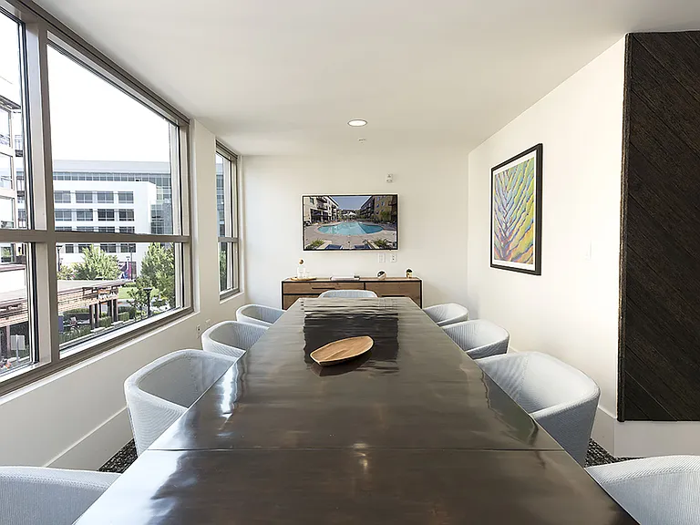 The Village Residences — Photo 12