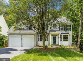5744 Little Spring Way, Frederick, MD 21704