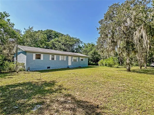 13103 Grassy Ln, Hudson, FL 34669
