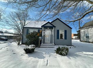 402 Woodbine St, La Porte, IN