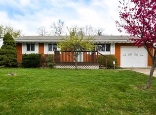 3369 Fir Tree Ln, Erlanger, KY 41018