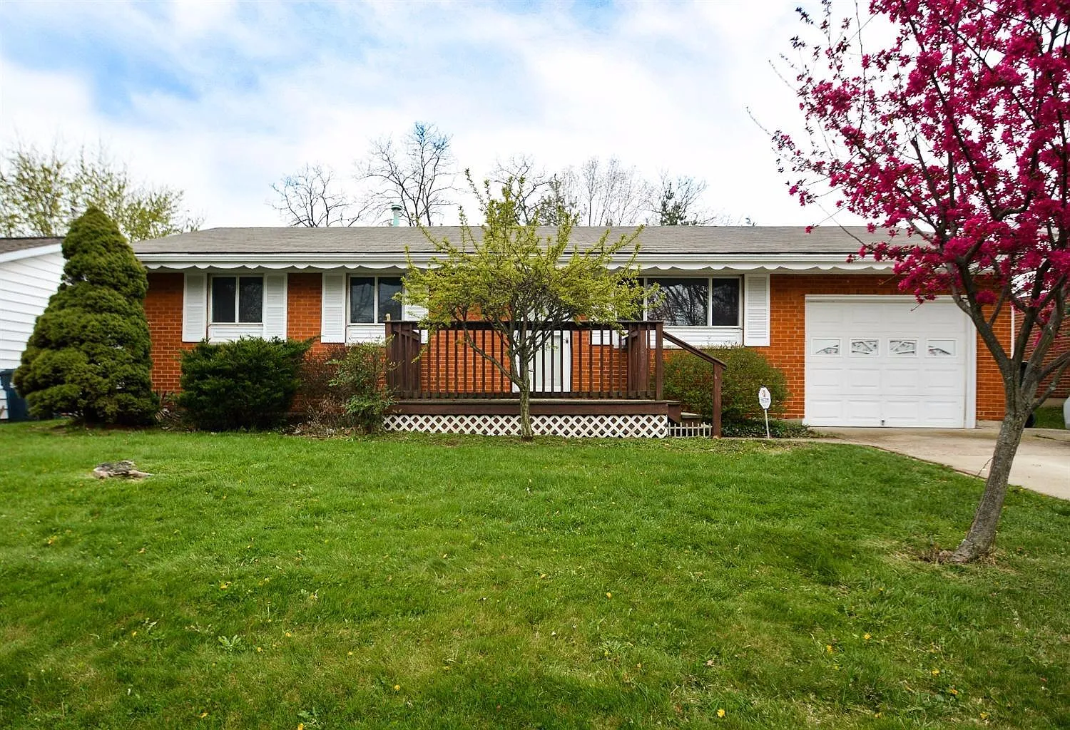 3369 Fir Tree Ln photo 1