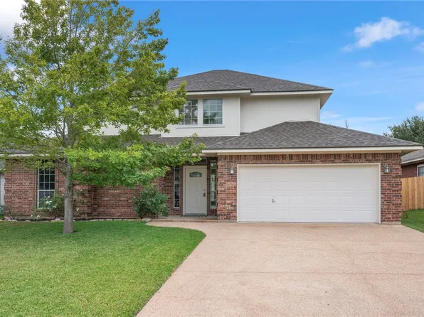 1107 Waynesboro Ct, College Station, TX 77845