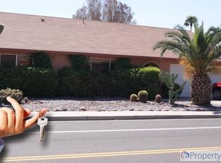 1333 W Lindner Ave, Mesa, AZ 85202