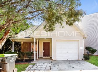 337 Coral Cir, McDonough, GA 30253
