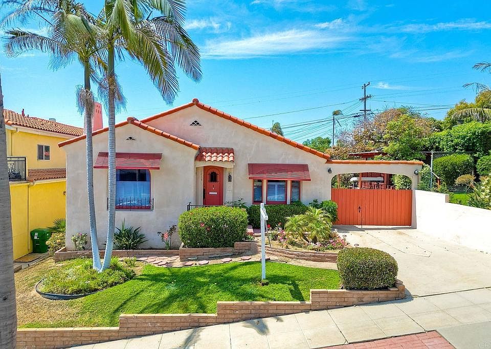 1016 West St, Oceanside, CA 92054 MLS NDP2304485 Zillow