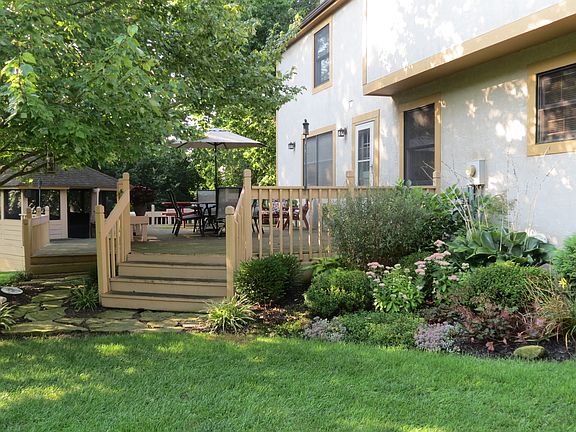 Professional Landscaping