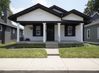305 S Randolph St, Indianapolis, IN