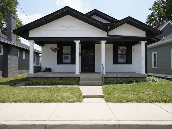 305 S Randolph St, Indianapolis, IN 46201