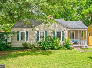 5011 East St, Forest Park, GA 30297