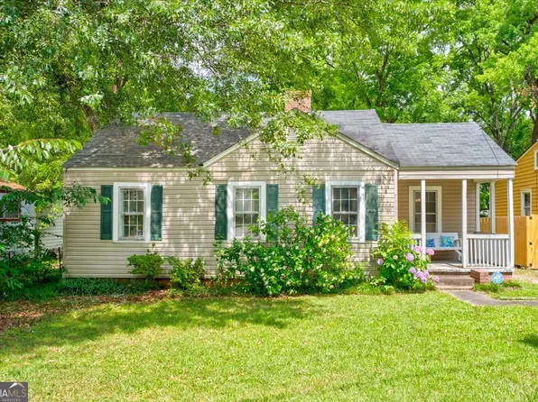 5011 East St, Forest Park, GA 30297