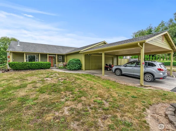 10 Par Drive, Cathlamet, WA 98612