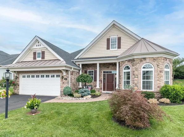 140 Redwood St, Dresher, PA 19025