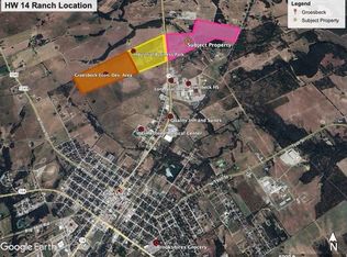 0 Highway 14 N, Groesbeck, TX 76642