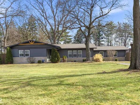 8751 Guilford Ave, Indianapolis, IN 46240