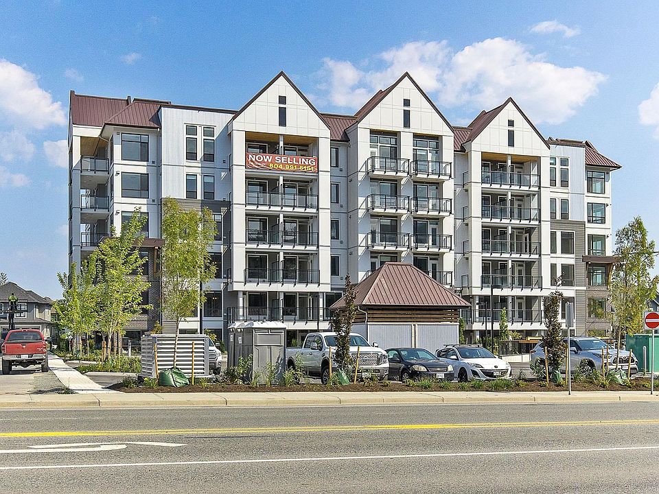 1st image of 6045 Chilliwack River Rd #506