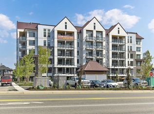 6045 Chilliwack River Rd #506, Chilliwack, BC V2R 4M2