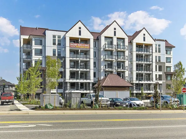 6045 Chilliwack River Rd #506, Chilliwack, BC V2R 4M2