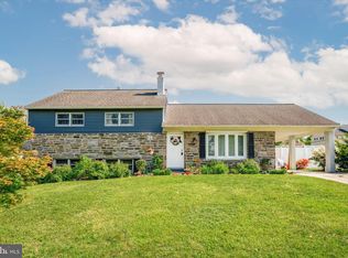 513 W Valley Forge Rd, King Of Prussia, PA 19406