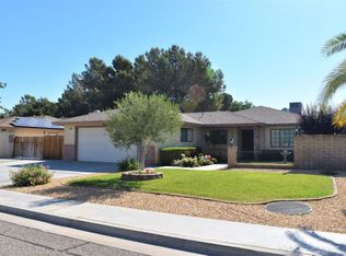 1118 Faith Ct, Ridgecrest, CA 93555
