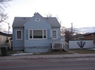414 4th Ave SW, Great Falls, MT 59404