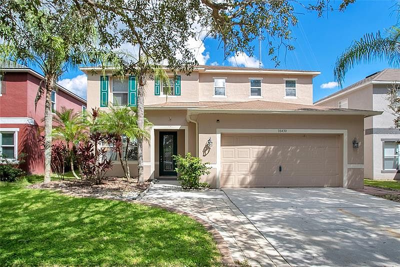 10430 Boyette Creek Blvd, Riverview, FL 33569 Zillow