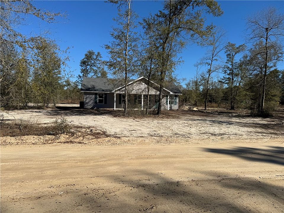 475 Ham Rd, Nahunta, GA 31553 MLS 1644900 Zillow