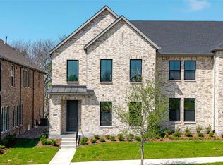 3905 Hessie Ct, McKinney, TX 75071