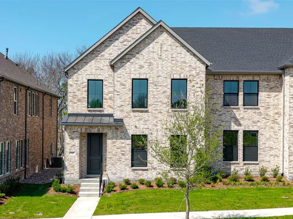 3905 Hessie Ct, McKinney, TX 75071