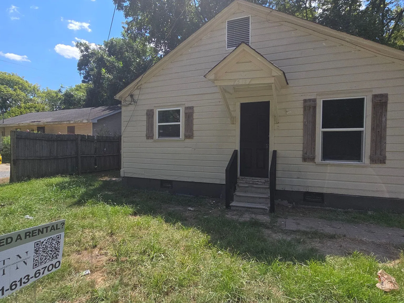 312 Carr Avenue - Covington TN - 1 — Photo 2