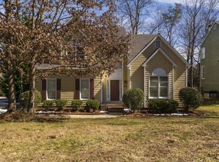 5518 Clydebank Rd, Greensboro, NC 27455