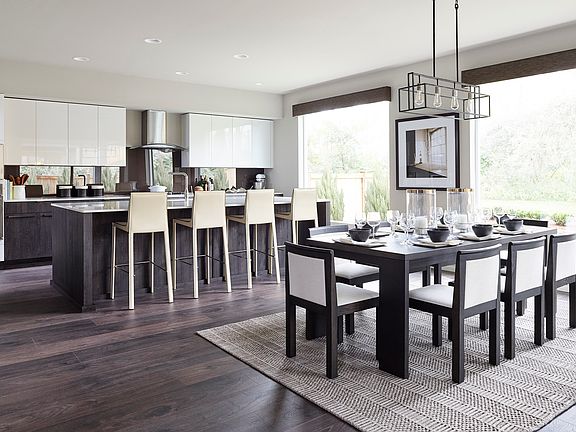 Interior Image For The Eldridge