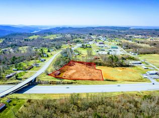 747 College St, Spencer, TN 38585