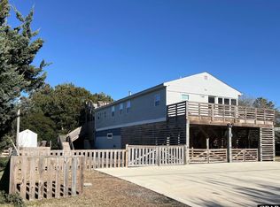 51219 Lullaby Ln Lot 6, Frisco, NC 27936