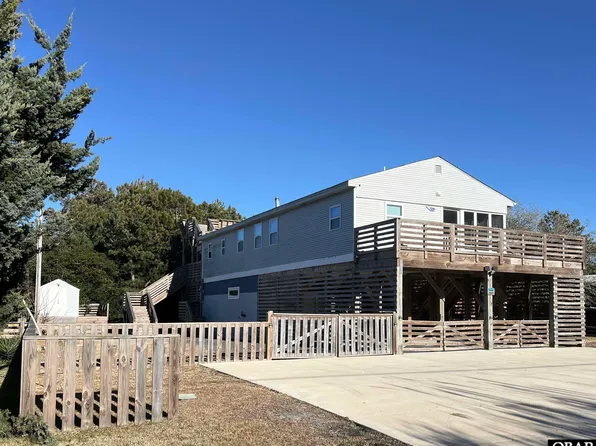 51219 Lullaby Ln Lot 6, Frisco, NC 27936