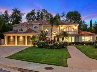 25605 Brisbane Ct, Calabasas, CA 91302