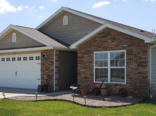 5734 Clear Crk, Hannibal, MO 63401