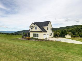 130 Stewart White Rd, Cheshire, MA 01225