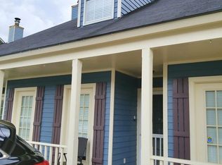 112 Ship Dr, Baton Rouge, LA 70806