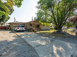 7510 E Nora Ave, Spokane, WA 99212