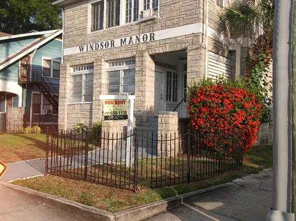 730 4th Ave N APT 1C, Saint Petersburg, FL 33701