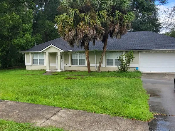 15923 NW 141st St, Alachua, FL 32615