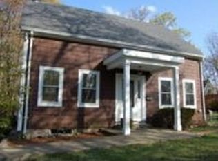 75 Mill St, Randolph, MA 02368