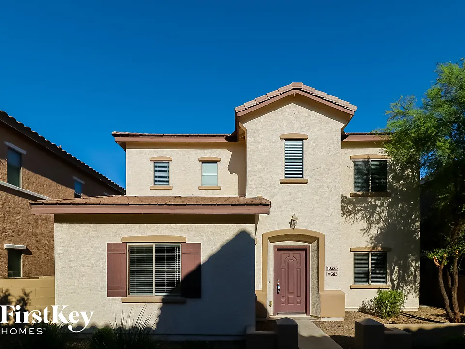 10323 W Via Del Sol #383