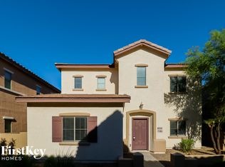 10323 W Via Del Sol Lot 383, Peoria, AZ 85383