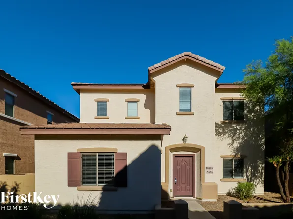 10323 W Via Del Sol Lot 383, Peoria, AZ 85383