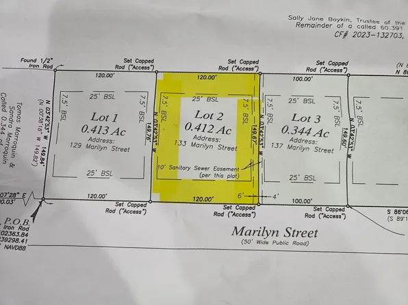 133 Marilyn St, Lumberton, TX 77657