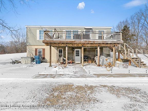 4th image of 9325 Burton Hwy