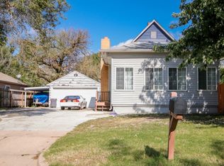 1904 W Walker Ave, Wichita, KS 67213