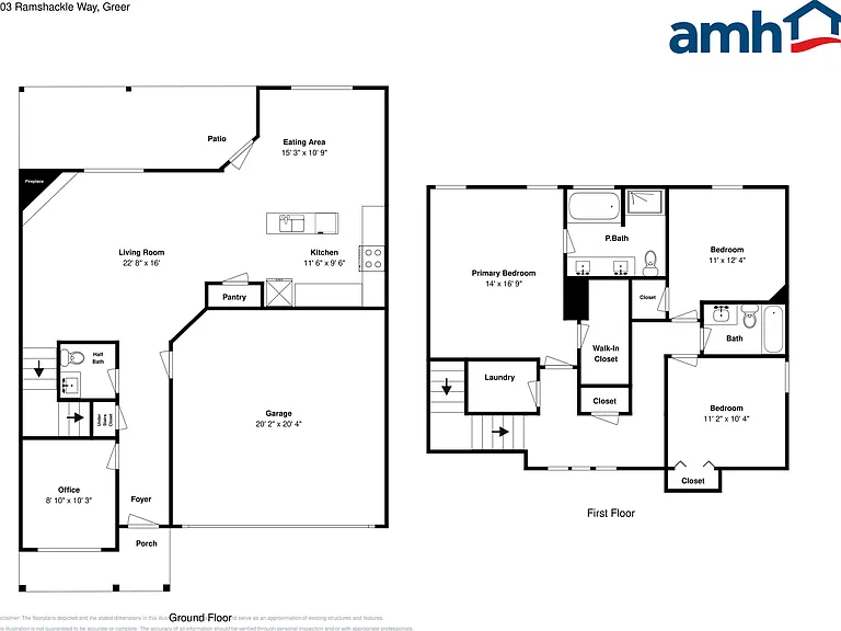 103 Ramshackle Way — Photo 2